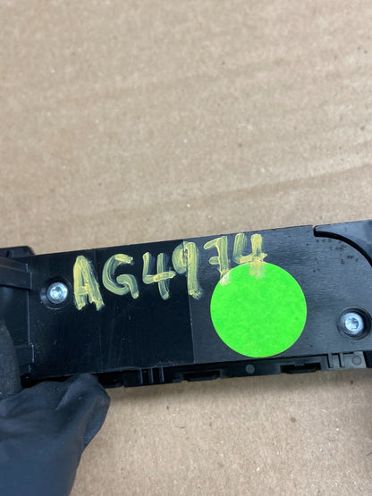 2013 - 2017 Buick Enclave Center Dash Hazard Waring Multi Switch AG4975 DG5