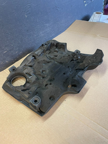 2010 to 2014 Volkswagen Golf TDI Engine Motor Cover AF3526 DG3