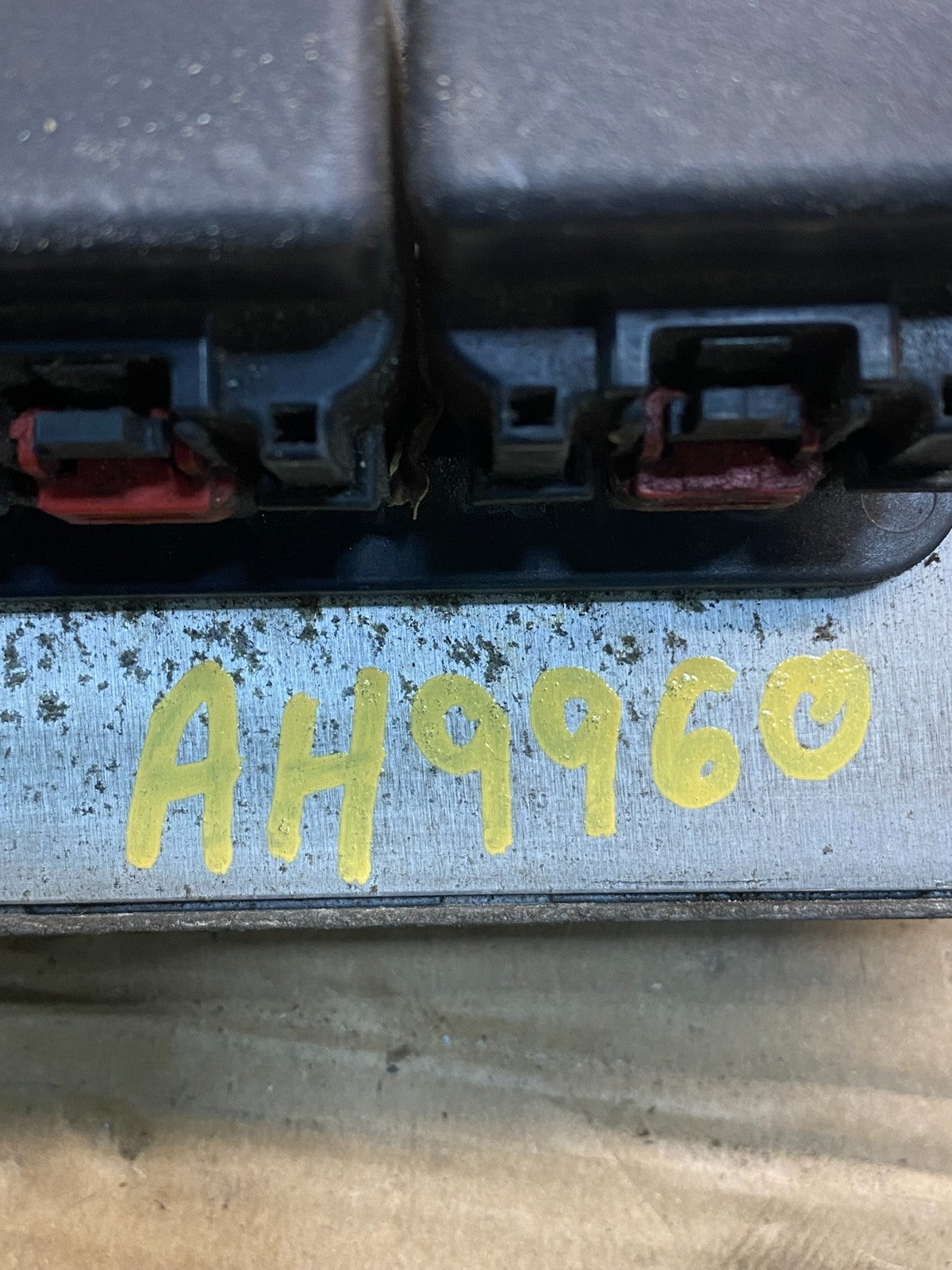 2005 to 2006 Jeep Liberty 3.7L ECU ECM PCM Engine Computer P56044576AI ah9960 DG3