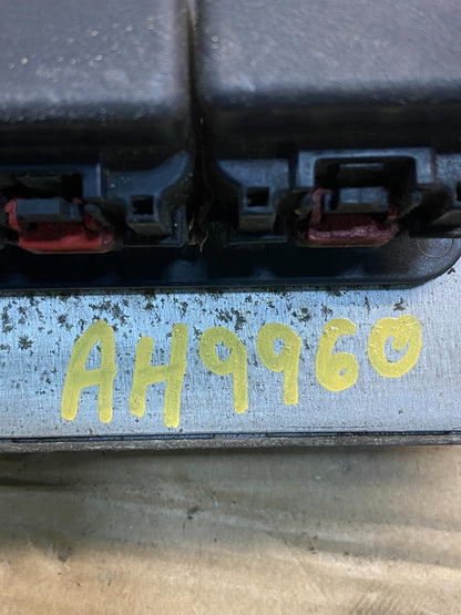 2005 to 2006 Jeep Liberty 3.7L ECU ECM PCM Engine Computer P56044576AI ah9960 DG3