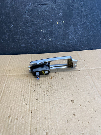 2011 - 2016 BMW 535i 528I 550i Parking Brake Switch Control Button AC9539 DG2