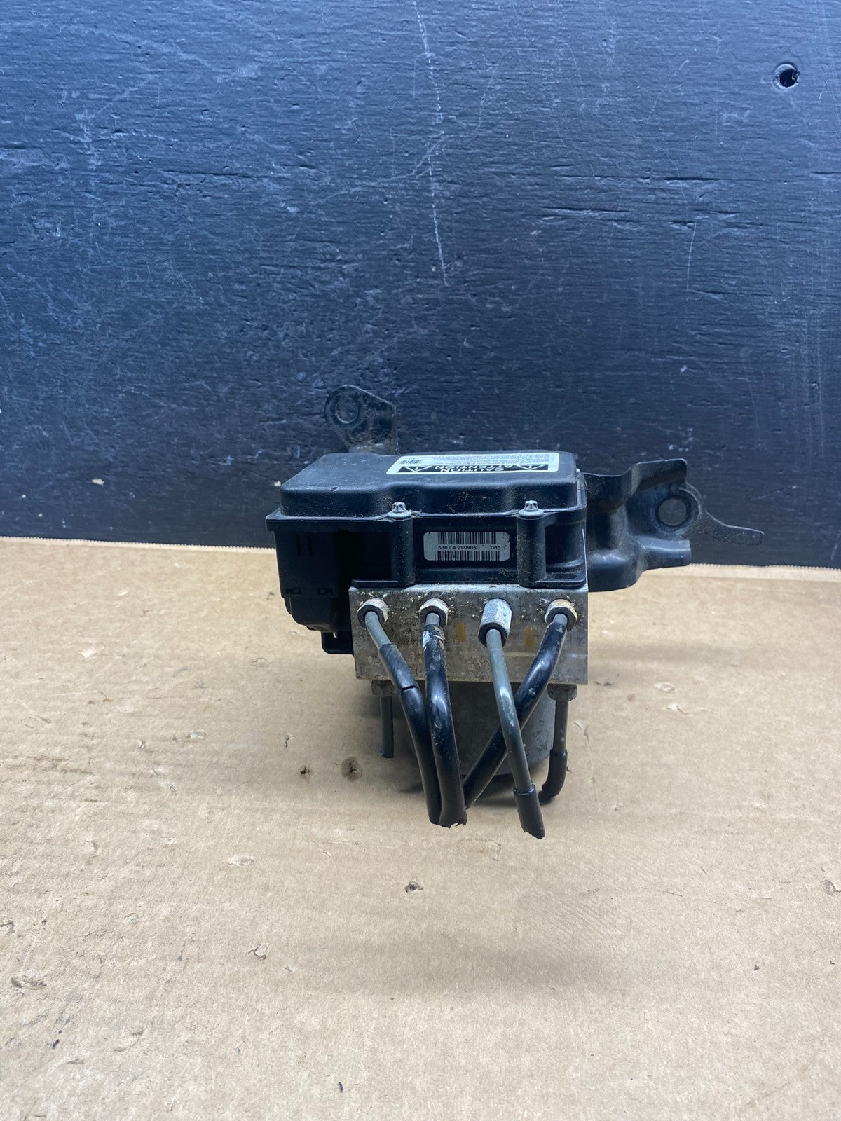 2007 2008 2009 Toyota Camry ABS Brake Pump Anti Lock Module AF6696 DW3