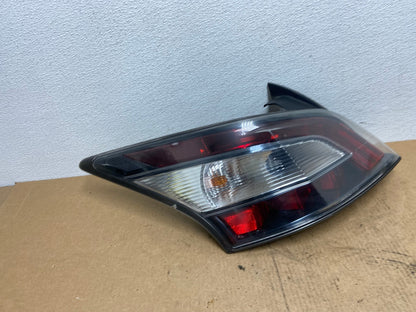 2012 2013 2014 Nissan Maxima Left Driver Lh Side Tail light AC3063 LK2