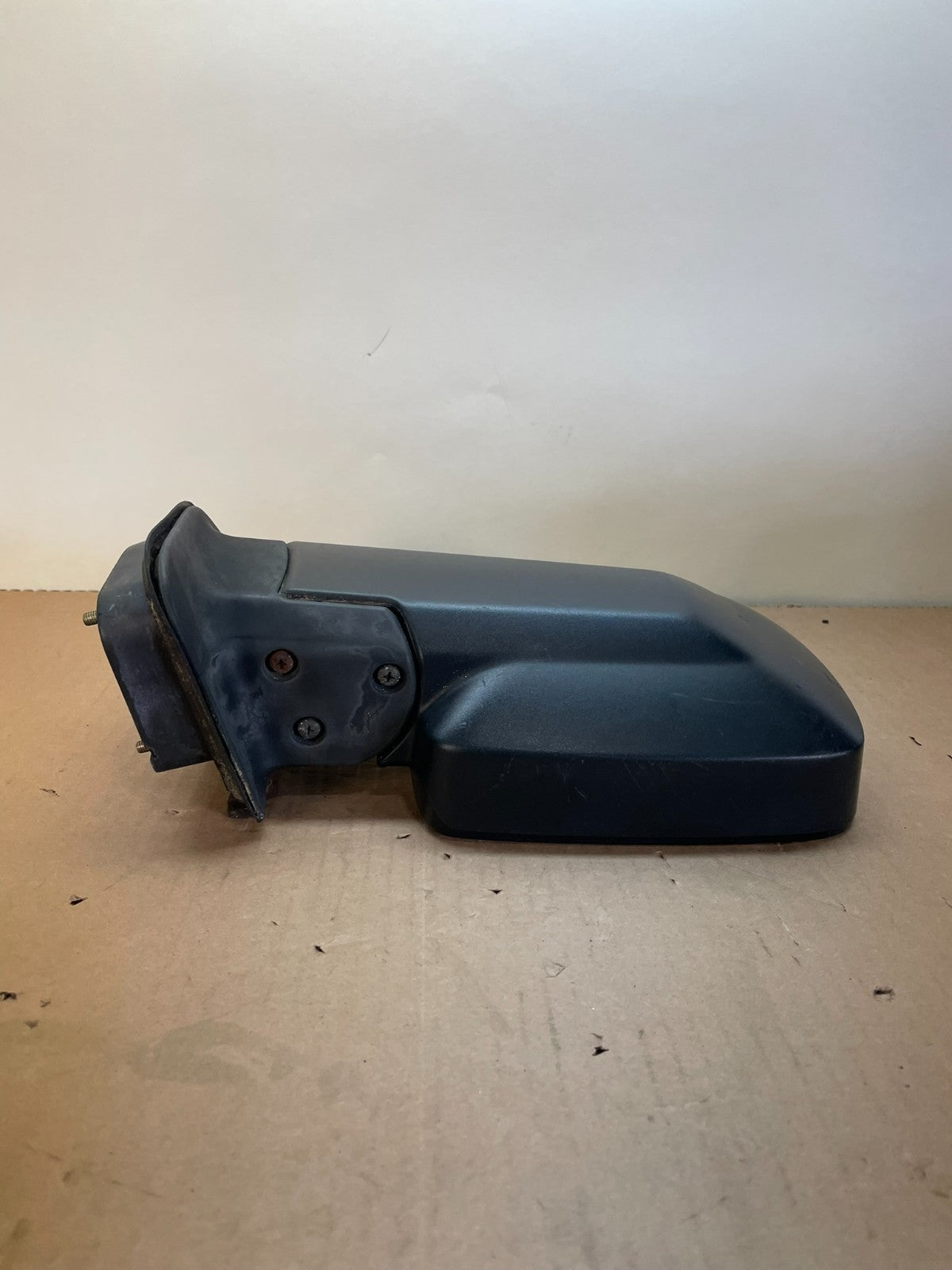 2003-2011 Honda Element Left Driver Lh Side View Door Mirror AH8600 DG3