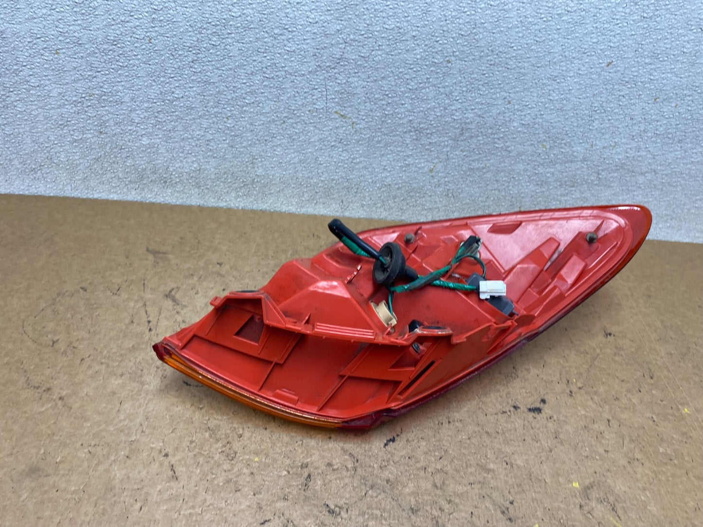 2009 2010 Nissan Murano Right Passenger Rh Side Tail Light T0743 DW5
