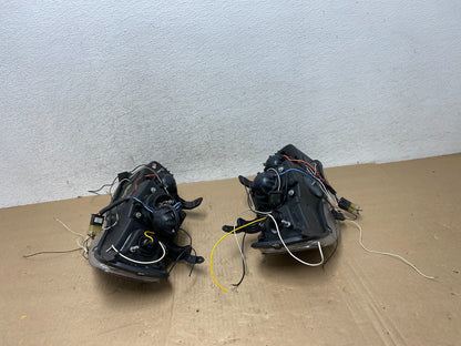 2004 to 2006 Chevrolet Aveo Sedan Aveo5 Left+Right Side Headlights AG46669