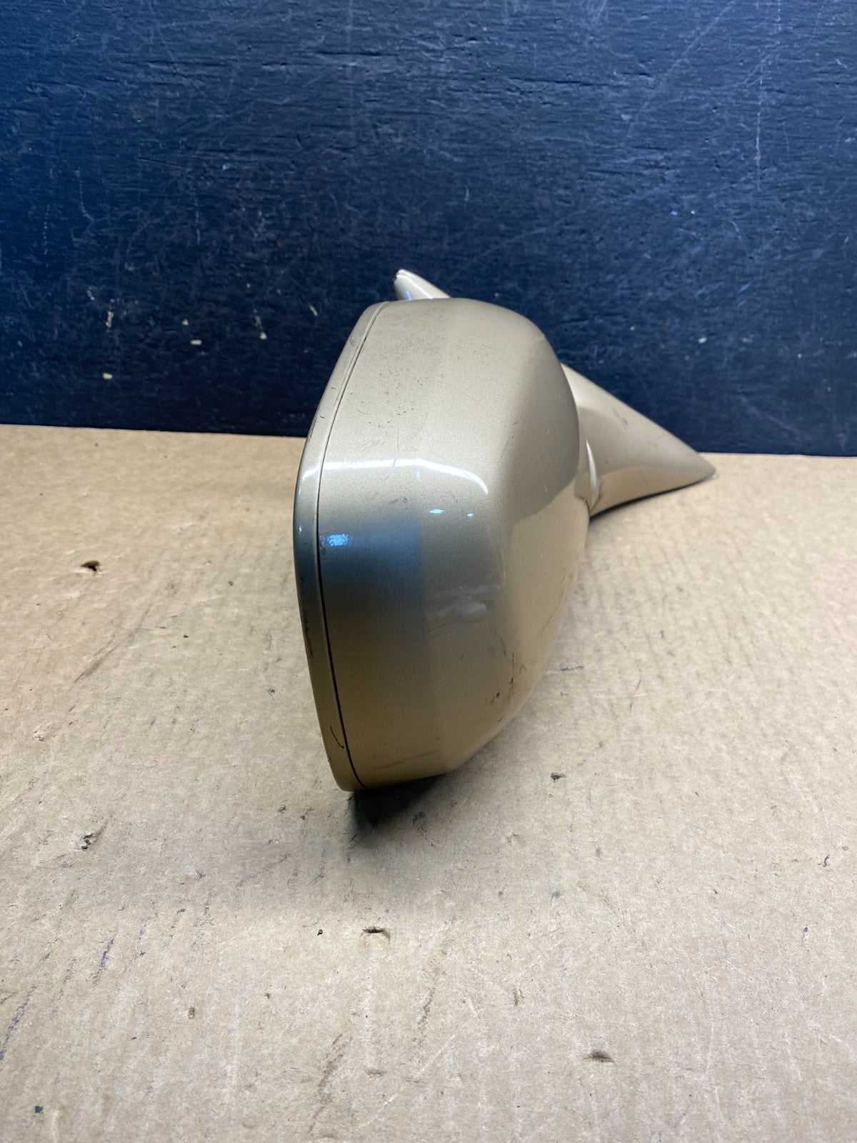 2002 to 2006 Lexus ES300 ES330 Right Passenger RH View Door Mirror AG6070 DG11