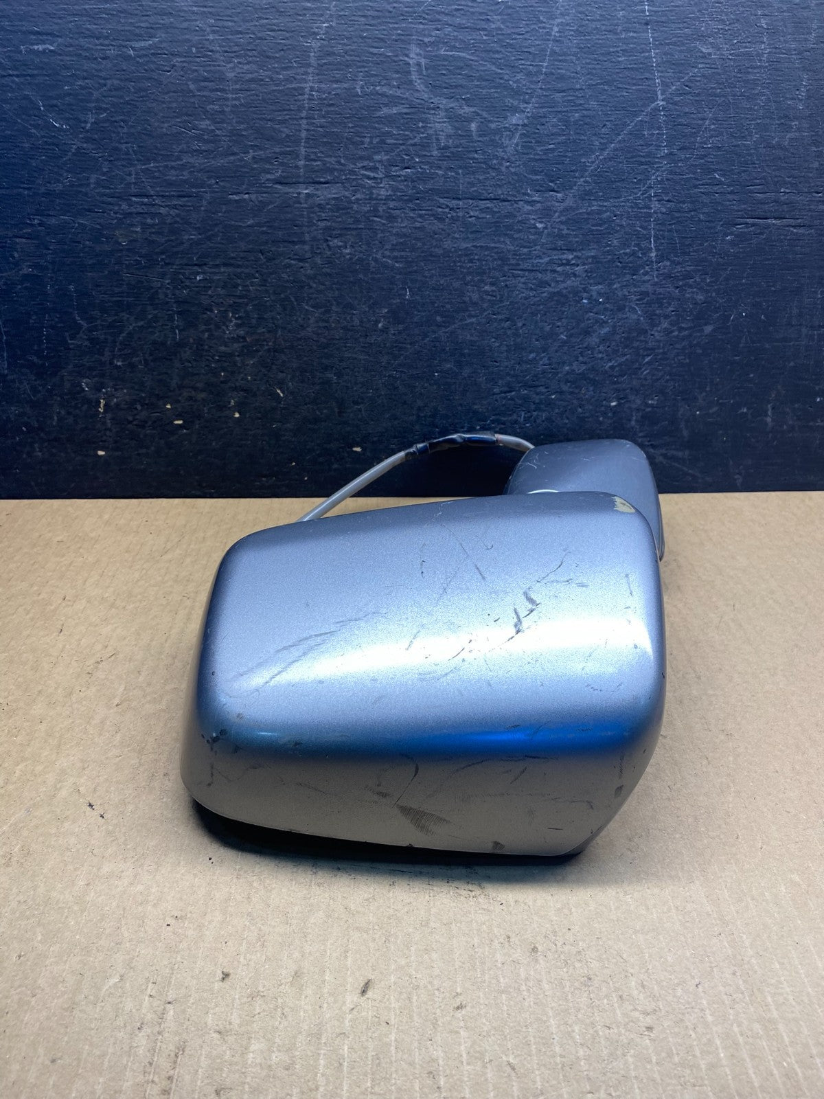 1999 to 2003 Lexus RX300 Left Driver LH Side View Door Mirror ag6188 DG1