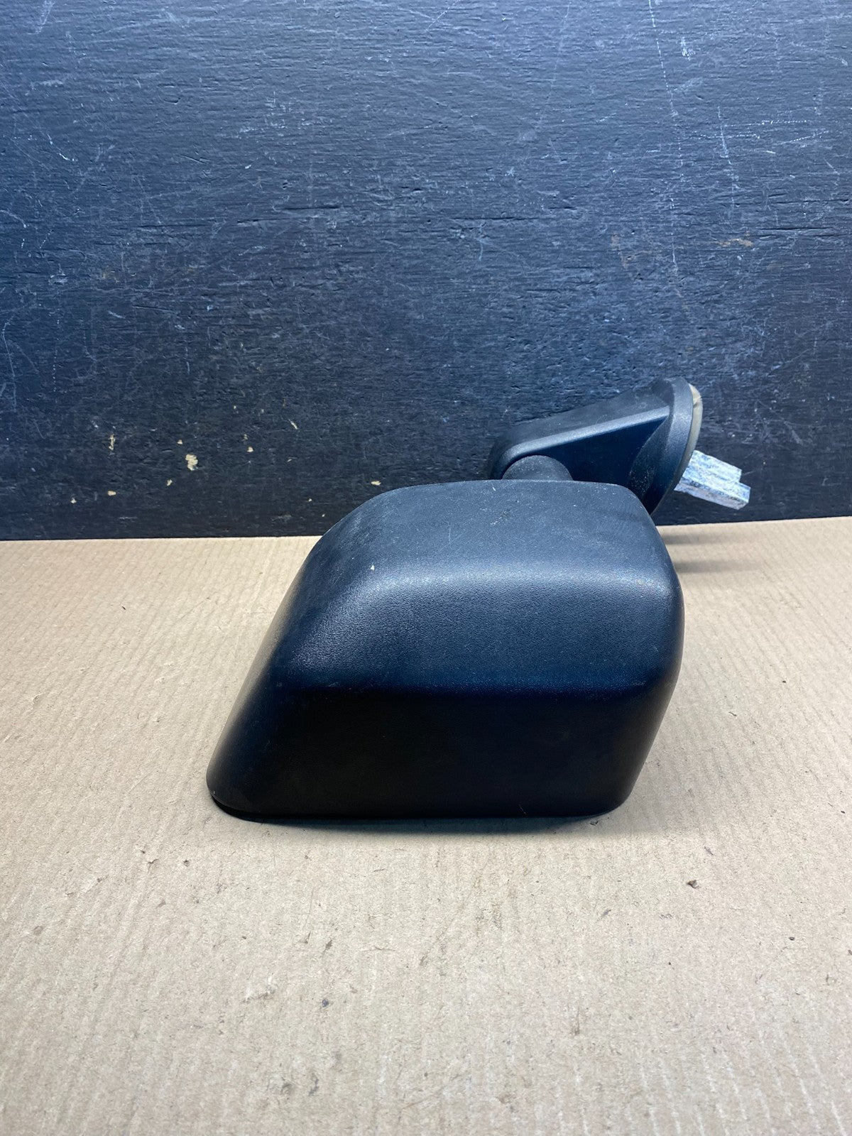 2007 - 2010 Jeep Wrangler Left Driver LH Side Door Mirror AI7082 DG1