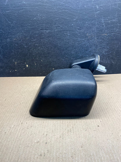 2007 - 2010 Jeep Wrangler Left Driver LH Side Door Mirror AI7082 DG1
