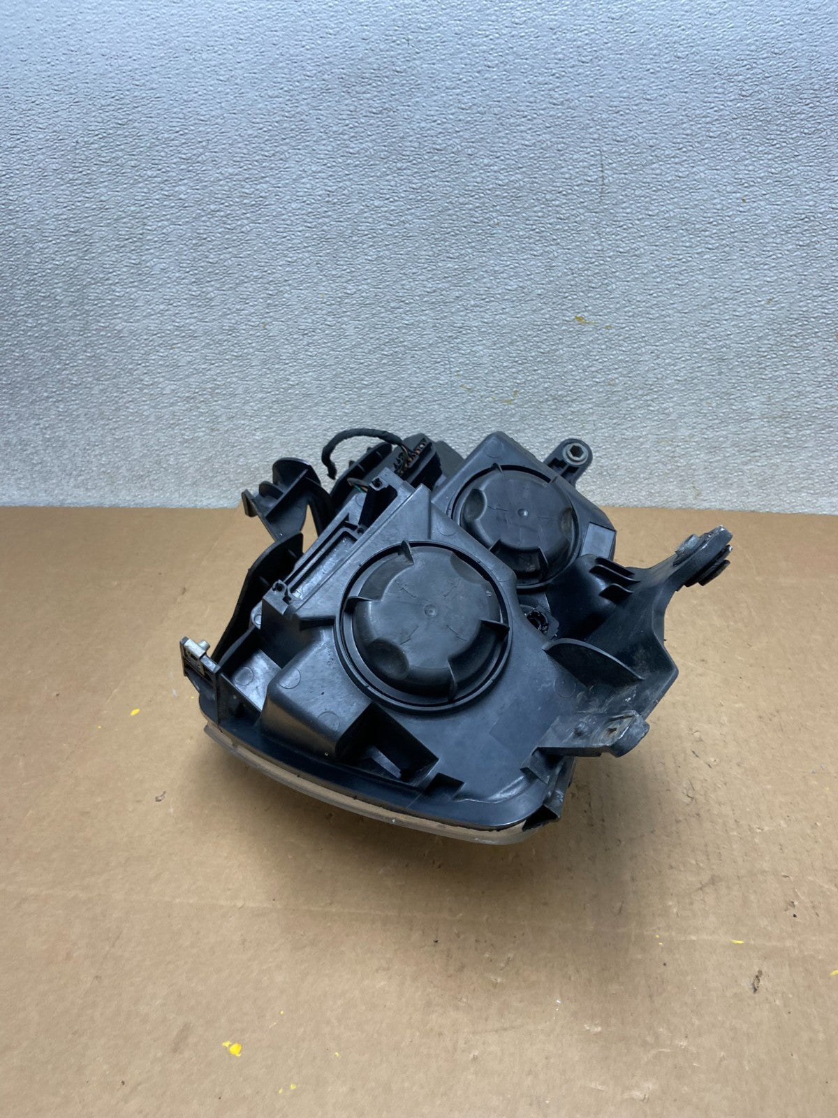 2007-2012 Gmc Acadia Halogen Headlight Right Passenger Side Oem Z6880 DW7