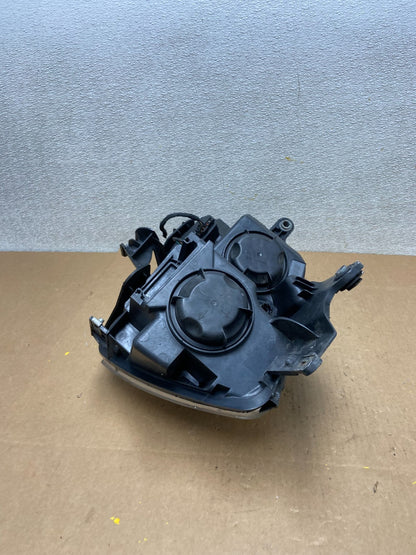 2007-2012 Gmc Acadia Halogen Headlight Right Passenger Side Oem Z6880 DW7