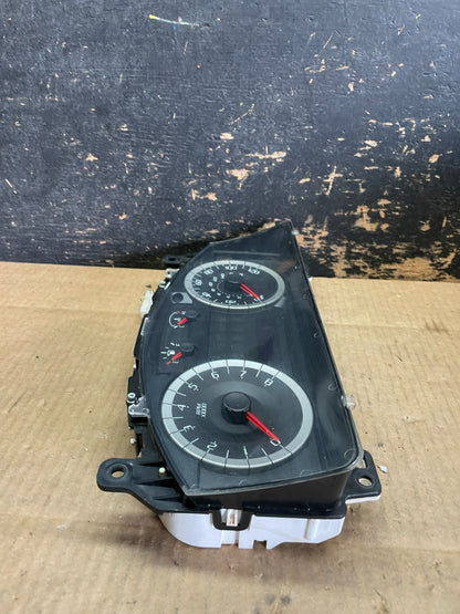 2008 to 2012 Ford Escape Speedometer Cluster Gauge Oem AB28692