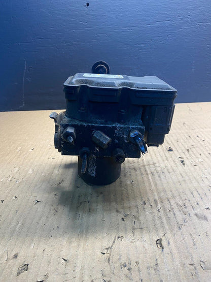 2008 Ford E250 E350 Van  ABS Anti Lock Brake Pump Module Oem  AB4355 DG3