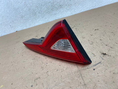 2015 2016 2017 Hyundai Sonata Left Driver LH Inner Tail Light AG5686 LK1