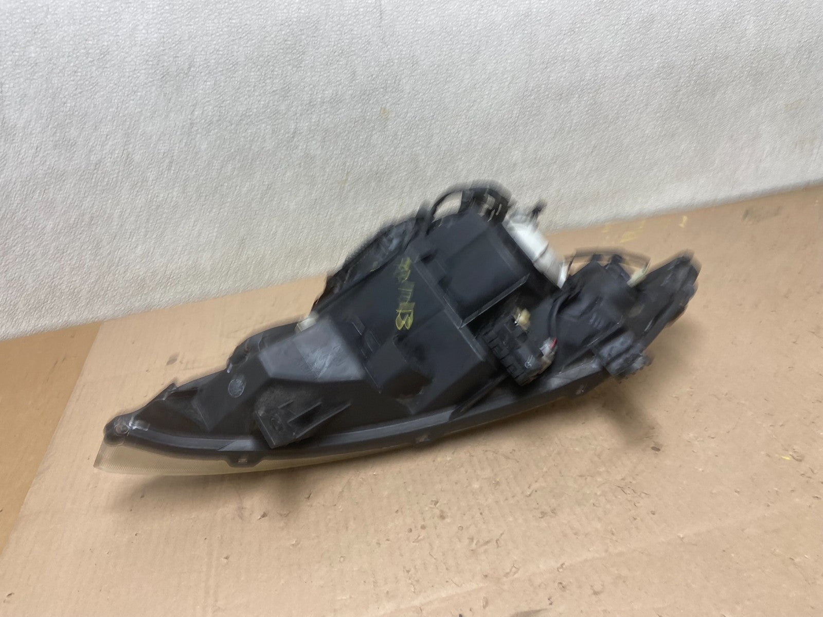 2003 to 2007 Nissan Murano Headlight Xenon HID Left Driver LH Oem AA1013 DW5