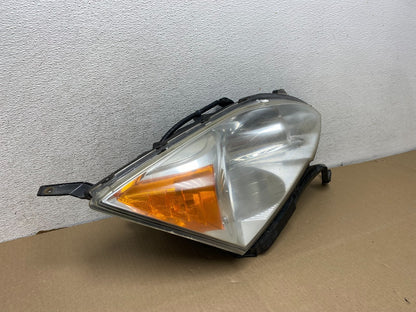 2007 to 2011 Honda CR-V Crv Right Passenger Side Headlight Halogen AG7901 DW2