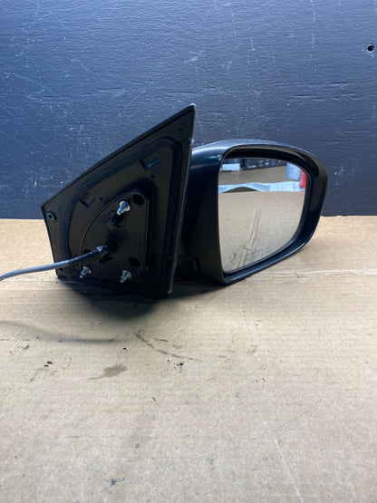 2009 to 2014 Nissan Murano Right Passenger Side View Door Mirror ad3407 DG9