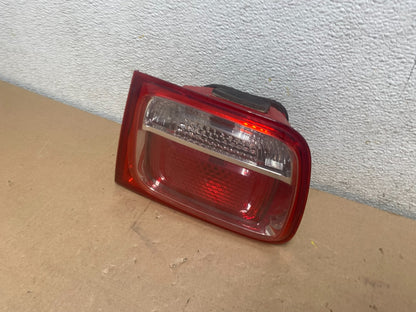 2013-2016 Chevrolet Malibu Right Passenger Rh Inner Tail Light Oem M1901 DW1