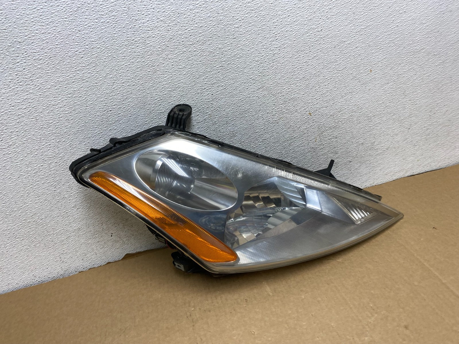 2003 to 2007 Nissan Murano Right Passenger RH Headlight Halogen AG1993 DW2