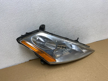 2003 to 2007 Nissan Murano Right Passenger RH Headlight Halogen AG1993 DW2