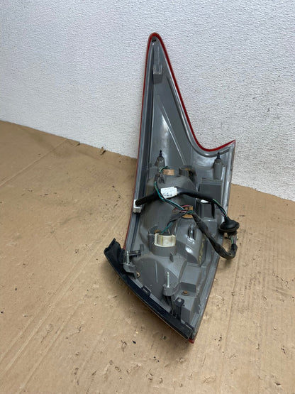2013 2014 2015 Nissan Altima Left Driver LH Side Tail Light AE9327 LK5
