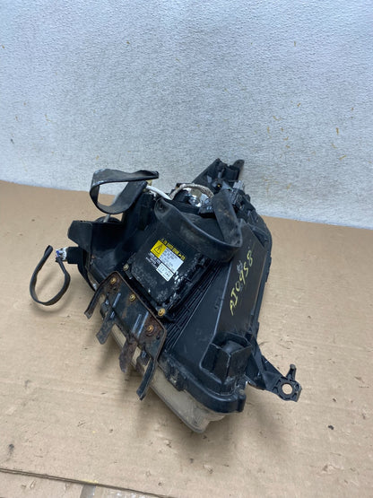 2006-2009 Toyota Prius Left Driver LH Side Blue Headlight Xenon Hid AI0958 DW7