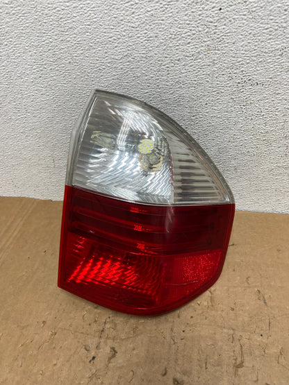 2007 2008 2009 2010 BMW X3 Right Passenger Side Rh Tail Light AD3740 LK0