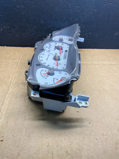 2001 2002 2003 Ford Explorer Sport Trac Speedometer Cluster Gauge AD3675 DG1