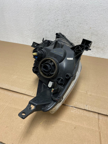 2014 2015 2016 Nissan Versa Note Left Driver LH Side Headlight AE4860 DW7