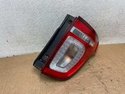 2011 2012 2013 2014 2015 Ford Explorer Right Passenger RH Tail light AI8018 LK2