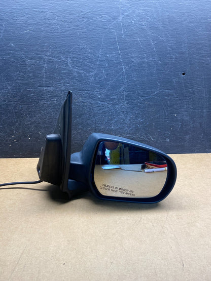 2001 - 2007 Ford Escape Right Passenger RH Power Door Mirror AH7061 DG9