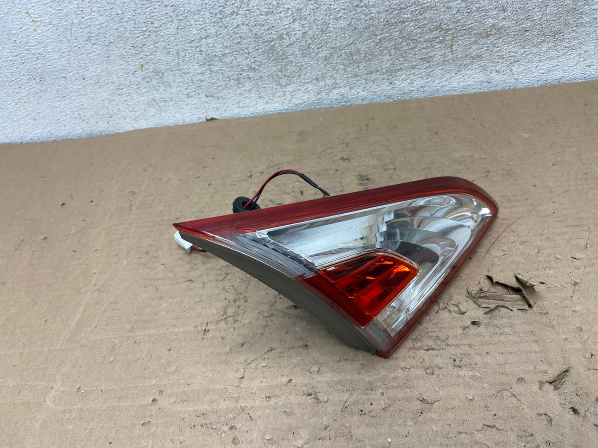 2011-2014 Nissan Murano Left Driver Lh Side Inner Tail Light AI1090 LK2
