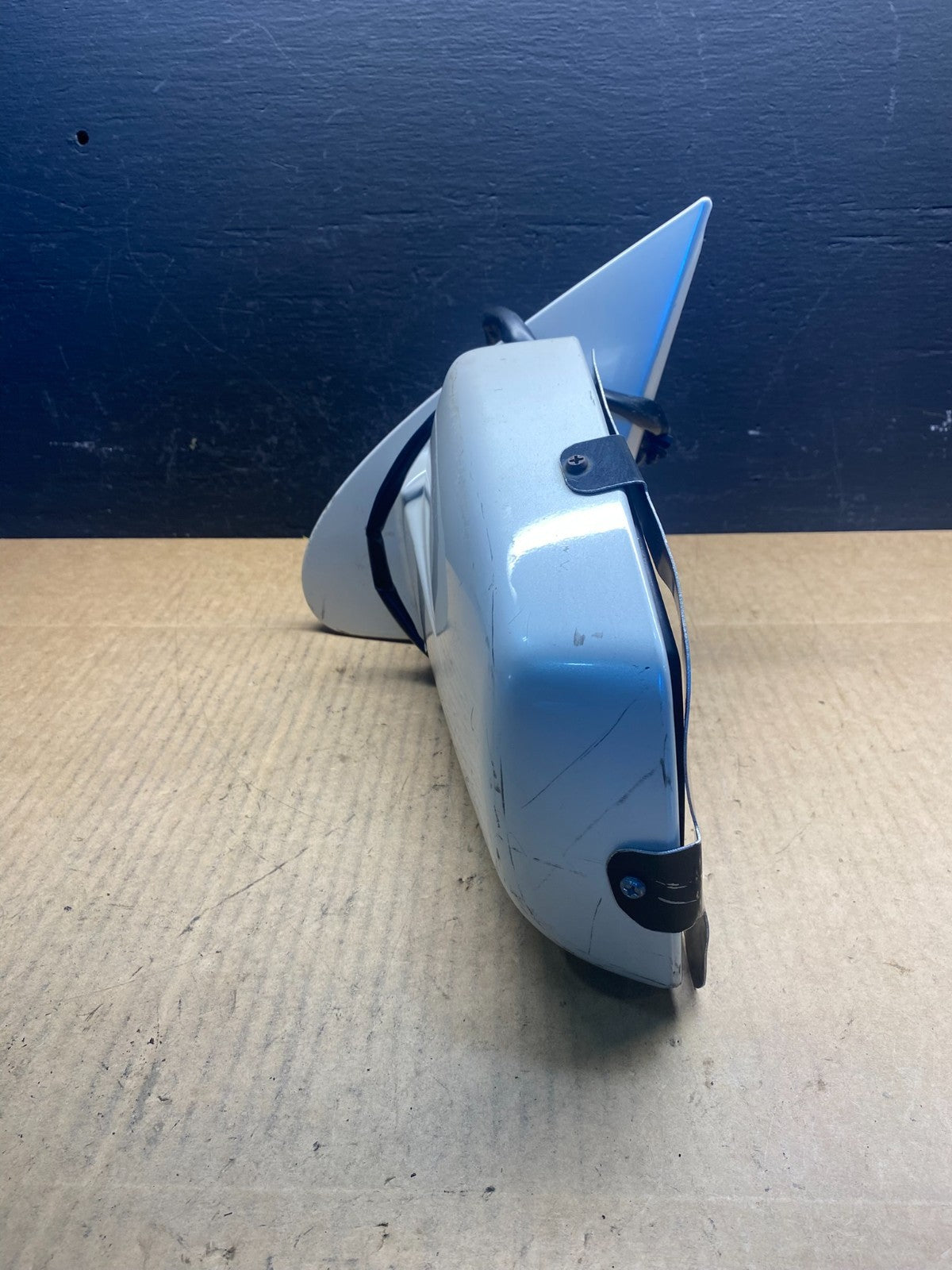 2004 to 2009 Cadillac SRX Left Driver Lh Side View Door Mirror AC4196 DW4
