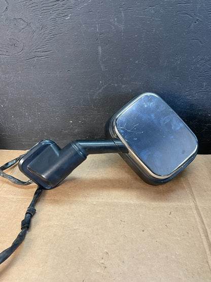2003 to 2005 Hummer H2 Front Left Driver LH View Door Mirror ae0932 DG0
