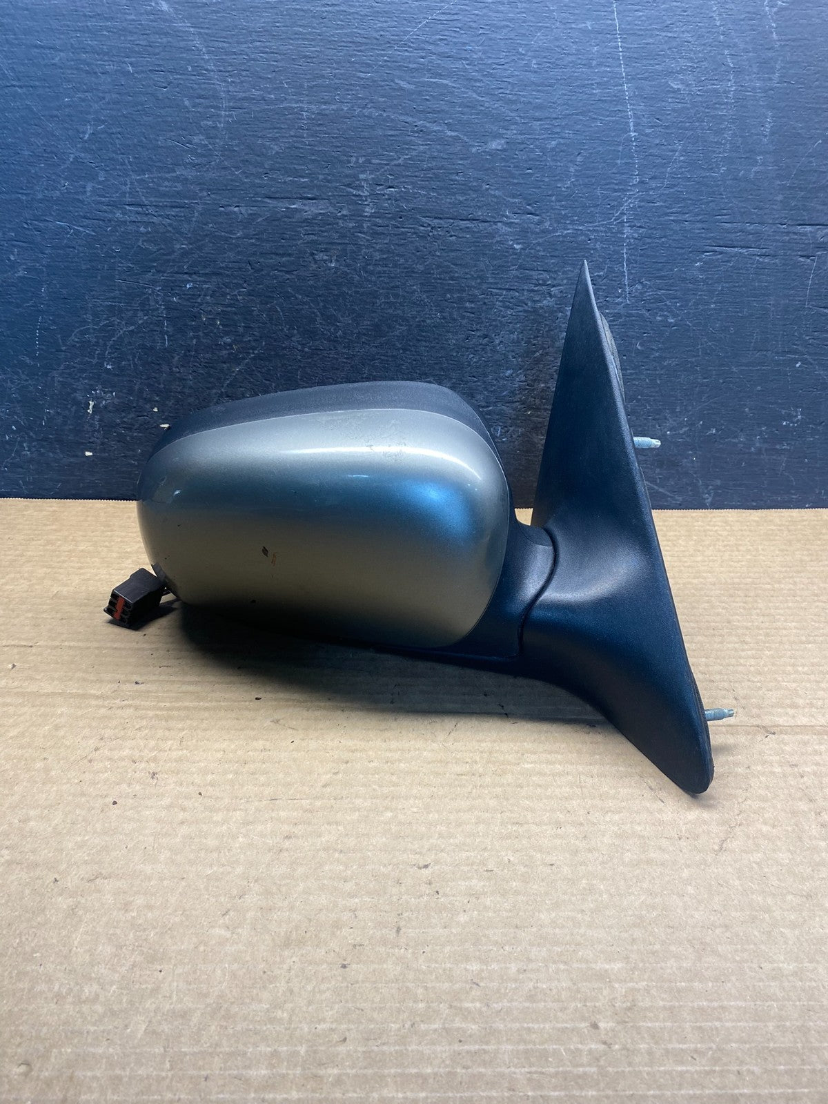 1998-2011 Mercury Grand Marquis Right Passenger View Door Mirror AF6772 DW0