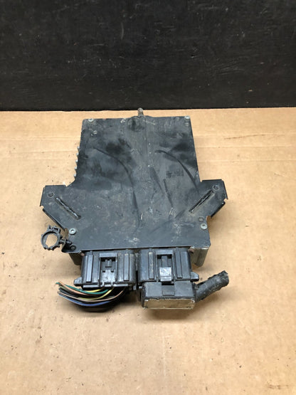 1996 Dodge Stratus Sebring Engine Computer Module ECU p04606463aa G3481 PS0
