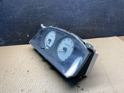 1998 to 2001 Infiniti QX4 Nissan Pathfinder Instrument Gauge Cluster AI4918 PS2