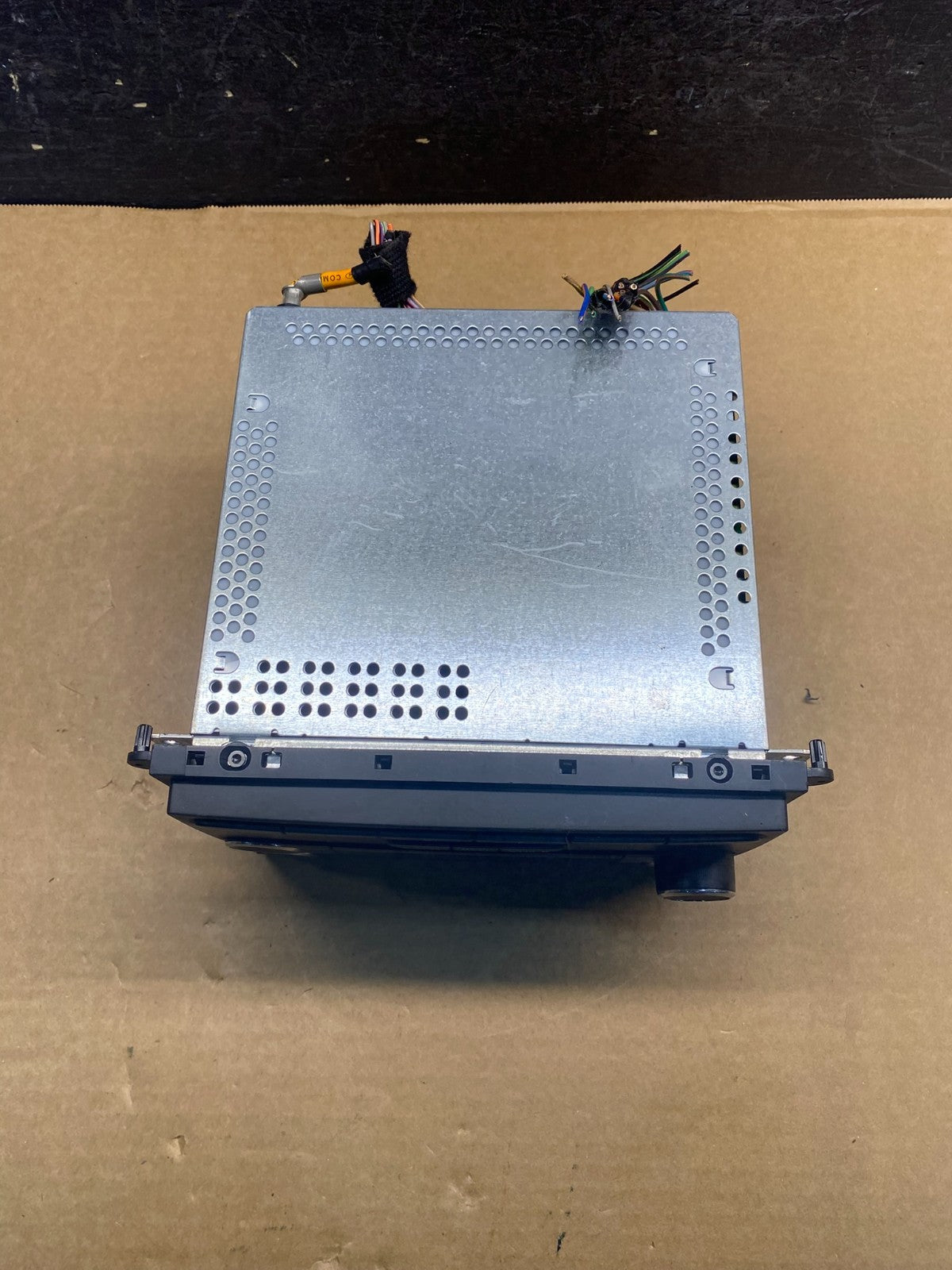 2004 to 2008 Ford F-150 AM/FM CD Stereo Radio Head 8l3t-18c869-af AF42254