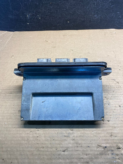 2004 Ford Explorer Engine Control Computer 4L2A-12A650-ACB AE0142 DG1