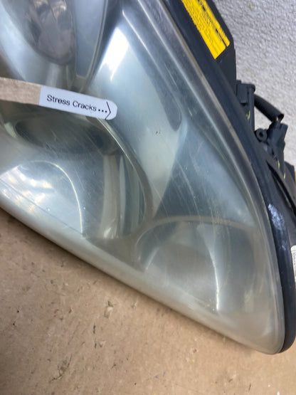 2004 to 2009 Lexus RX330 RX350 Xenon Right Passenger Side Headlight OEM Z6938 DW4