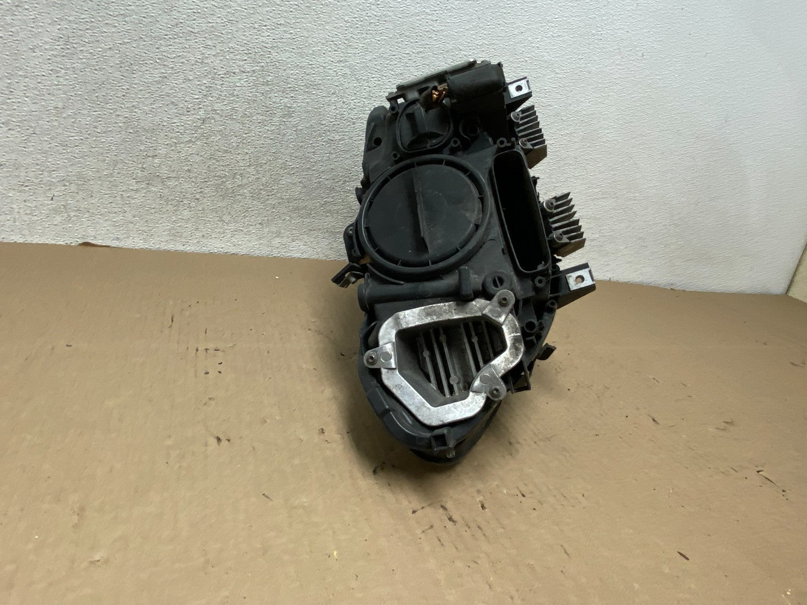 2011-2013 BMW 5 Series F10 Left Driver LH Xenon HID AFS Headlight AG7914 DW6