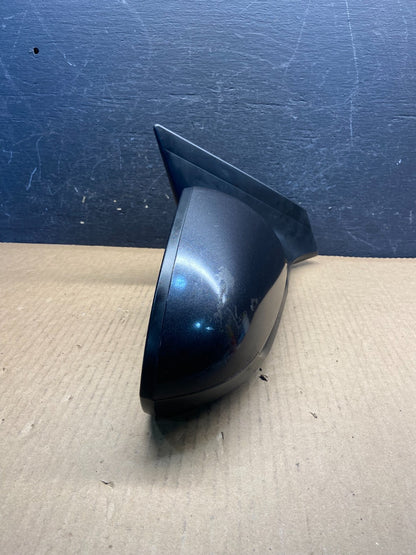 2017-2020 Hyundai Elantra Right Passenger View Blind Spot Door Mirror AF9198 DG8