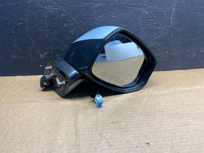 2012-2015 Honda Civic Sedan Right Passenger View Mirror AD9689 DW2