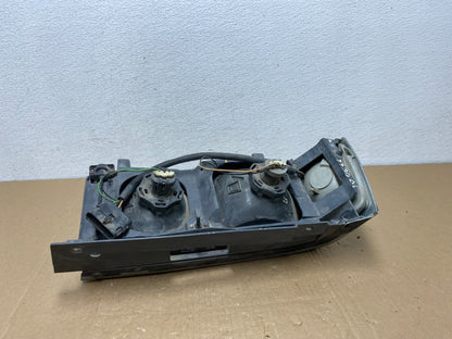 1987 to 1990 Buick Electra Left Driver Side Headlight AC56444