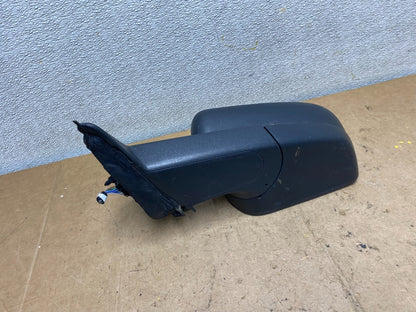 2020 to 2022 Ford Explorer Left Driver LH Side View Door Mirror OEM X6894 MS5