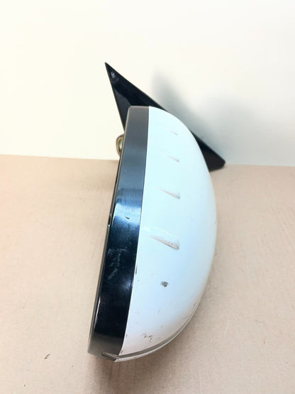 2014 to 2016 Kia Cadenza Right Passenger RH Side View Door Mirror AI8713 DG9