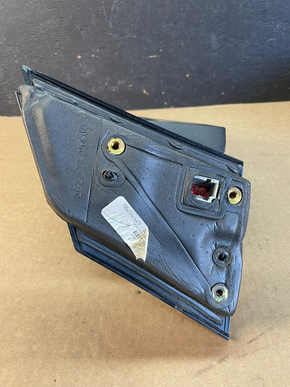 2012-2014 Ford Focus Right Passenger View Door Mirror AC9990 DG4