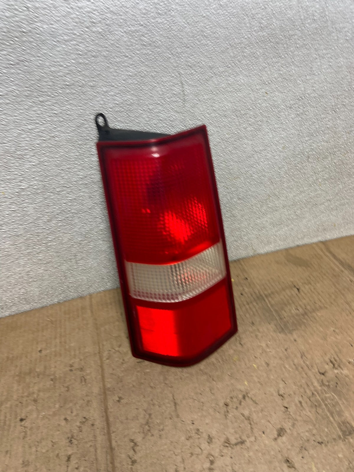 2003 to 2017 Chevrolet Express 1500 Left Driver Side Tail Light AA7021 LK2