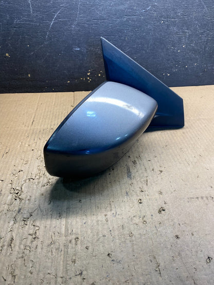 2013 to 2019 Nissan Sentra Right Passenger Side Door Mirror OEM AB0450 MS1